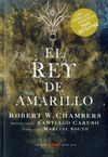 REY DE AMARILLO, EL