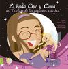 LA CLASE DE LOS PEQUEÑOS ARTISTAS