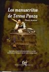 LOS MANUSCRITOS DE TERESA PANZA