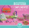 BISUTERIA Y OMPLEMENTOS