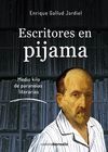 ESCRITORES EN PIJAMA