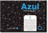 AZUL (SERIE AZUL 1 DE 8) ¿OTRA HORMIGA NEGRA?