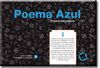 POEMA AZUL (SERIE AZUL 2 DE 8) EL INICIO DEL COMBATE