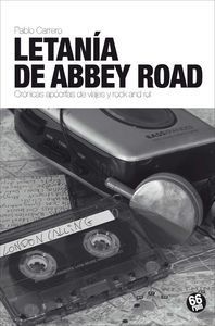 LETANIA DE ABBEY ROAD