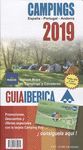 GUIA IBERICA CAMPINGS 2019