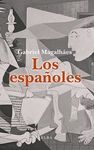 LOS ESPAÑOLES