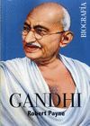 GANDHI BIOGRAFIA