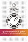 DIARIO EN 3 MINUTOS, MI