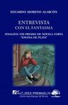 ENTREVISTA CON EL FANTASMA