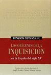 LOS ORÍGENES DE LA INQUISICION