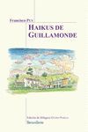 HAIKUS DE GUILLAMONDE