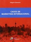 CASOS DE MARKETING INTERNACIONAL