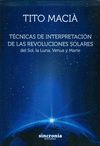 TECNICAS DE INTERPRETACION DE LAS REVOLU