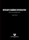 RUTILANTE CADÁVER ESPECULATIVO