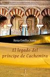 EL LEGADO DEL PRINCIPE DE CACHEMIRA