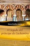 EL LEGADO DEL PRINCIPE DE CACHEMIRA