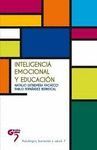 INTELIGENCIA EMOCIONAL Y EDUCACIÓN