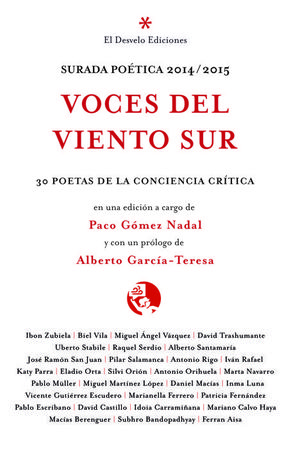 VOCES DEL VIENTO SUR