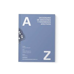 DICCIONARIO DE EMOCIONES E FENÓMENOS AFECTIVOS
