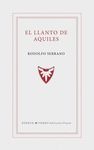 EL LLANTO DE AQUILES