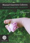 LAS SALINAS DEL ALIENTO