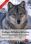 ETOLOGIA DEL LOBO Y DEL PERRO 3ªED