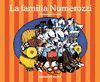 LA FAMILIA NUMEROZZI