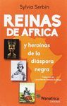 REINAS DE ÁFRICA