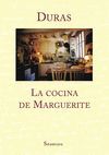 COCINA DE MARGUERITE, LA