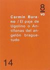 EL PAJE DE UGOLINO O ANTÍFONAS DEL ANGELON BRAGUETUDO