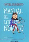 MANUAL DEL LITERATO NOVATO