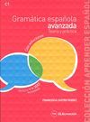 GRAMÁTICA ESPAÑOLA AVANZADA. TEORÍA Y PRÁCTICA