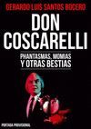 DON COSCARELLI. PHANTASMAS, MOMIAS Y OTRAS BESTIAS