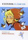 CUENTOS CLÁSICOS DE MARIA PASCUAL