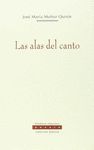 ALAS DEL CANTO