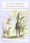 DON QUIJOTE DE LA MANCHA. EL QUIJOTE EN ROMANCE