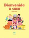 BIENVENIDA A CASA