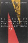 EL MENDIGO QUE SABIA DE MEMORIA LOS ADAGIOS DE ERASMO DE ROTTERDA