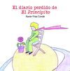 DIARIO PERDIDO DE EL PRINCIPITO