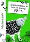 OVEJA PEPA