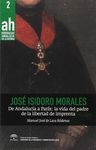 JOSÉ ISIDORO MORALES. DE ANDALUCÍA A PARÍS