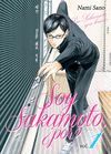 SOY SAKAMOTO, Â¿POR? VOL. 1