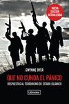 QUE NO CUNDA EL PÁNICO - EDICION ACTUALIZADA