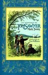 LAS AVENTURAS DE TOM SAWYER