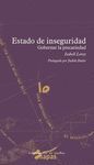 ESTADO DE INSEGURIDAD GOBERNAR LA PRECARIEDAD, 43 (MAPAS)