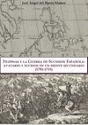 FILIPINAS Y LA GUERRA DE SUCESION ESPAÑOLA