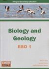 BIOLOGY AND GEOLOGY, ESO 1