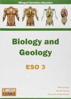 BIOLOGY AND GEOLOGY, ESO 3 (LOMCE PACK)