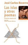 LAS ISLAS Y OTROS POEMAS