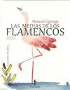 MEDIAS DE LOS FLAMENCOS